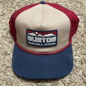 Burton SnapBack